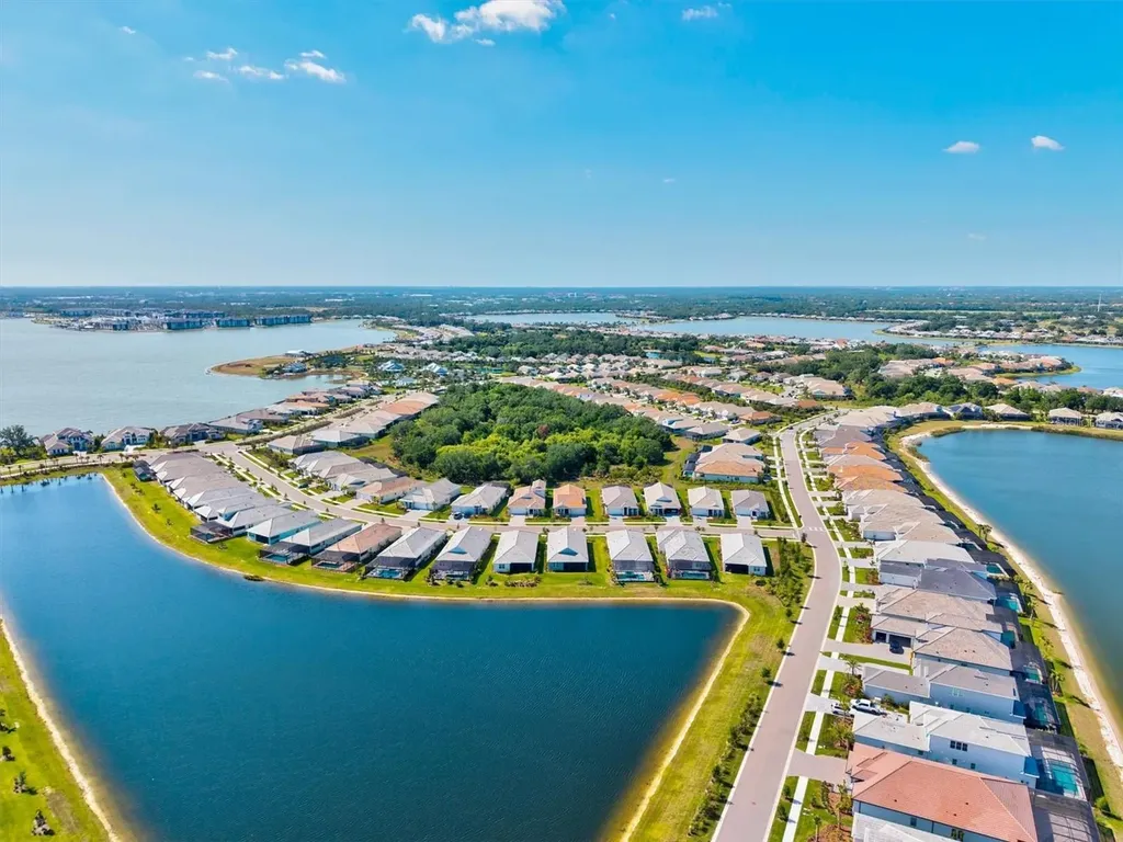 8107 Slipway Drive Sarasota FL 34240