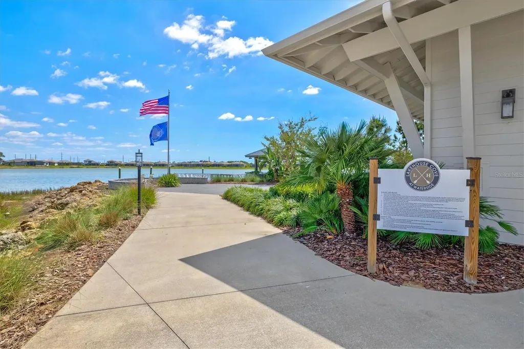 8107 Slipway Drive Sarasota FL 34240