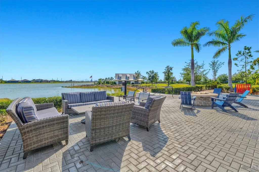 8107 Slipway Drive Sarasota FL 34240