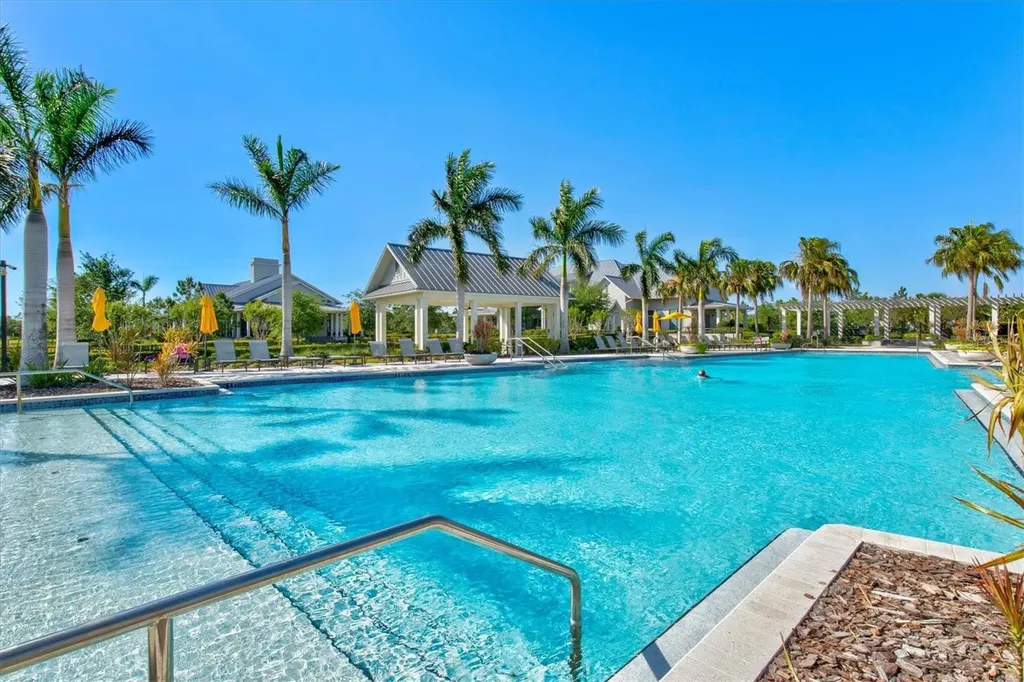 8107 Slipway Drive Sarasota FL 34240