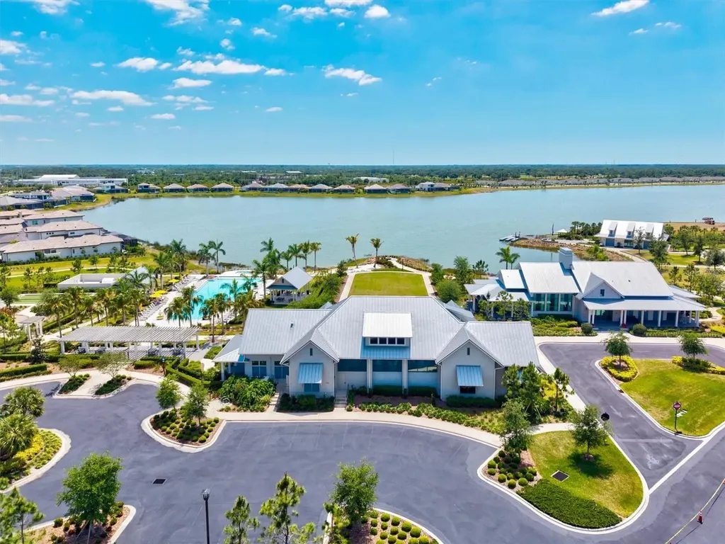 8107 Slipway Drive Sarasota FL 34240