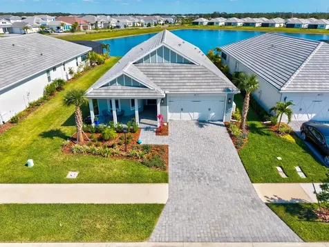 8107 Slipway Drive Sarasota FL 34240
