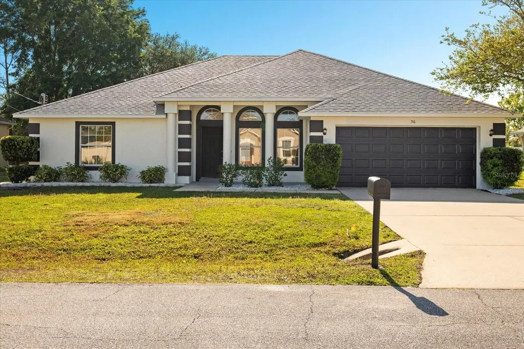 56 La Mancha Drive Palm Coast FL 32137