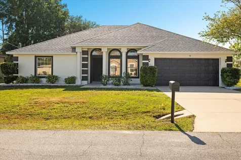 56 La Mancha Drive Palm Coast FL 32137