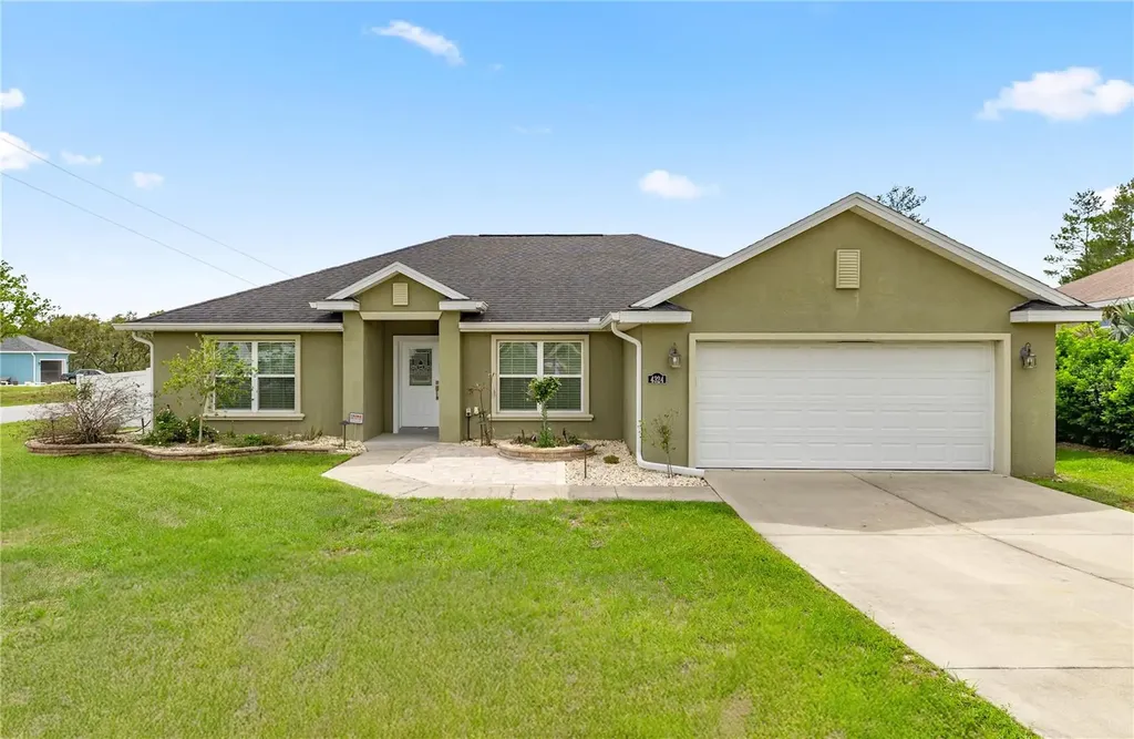4324 SW 98th Lane Ocala FL 34476