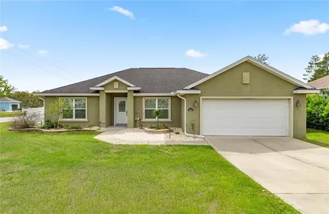4324 SW 98th Lane Ocala FL 34476