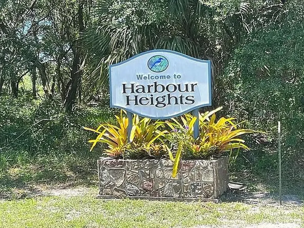 27354 San Carlos Drive Punta Gorda FL 33983