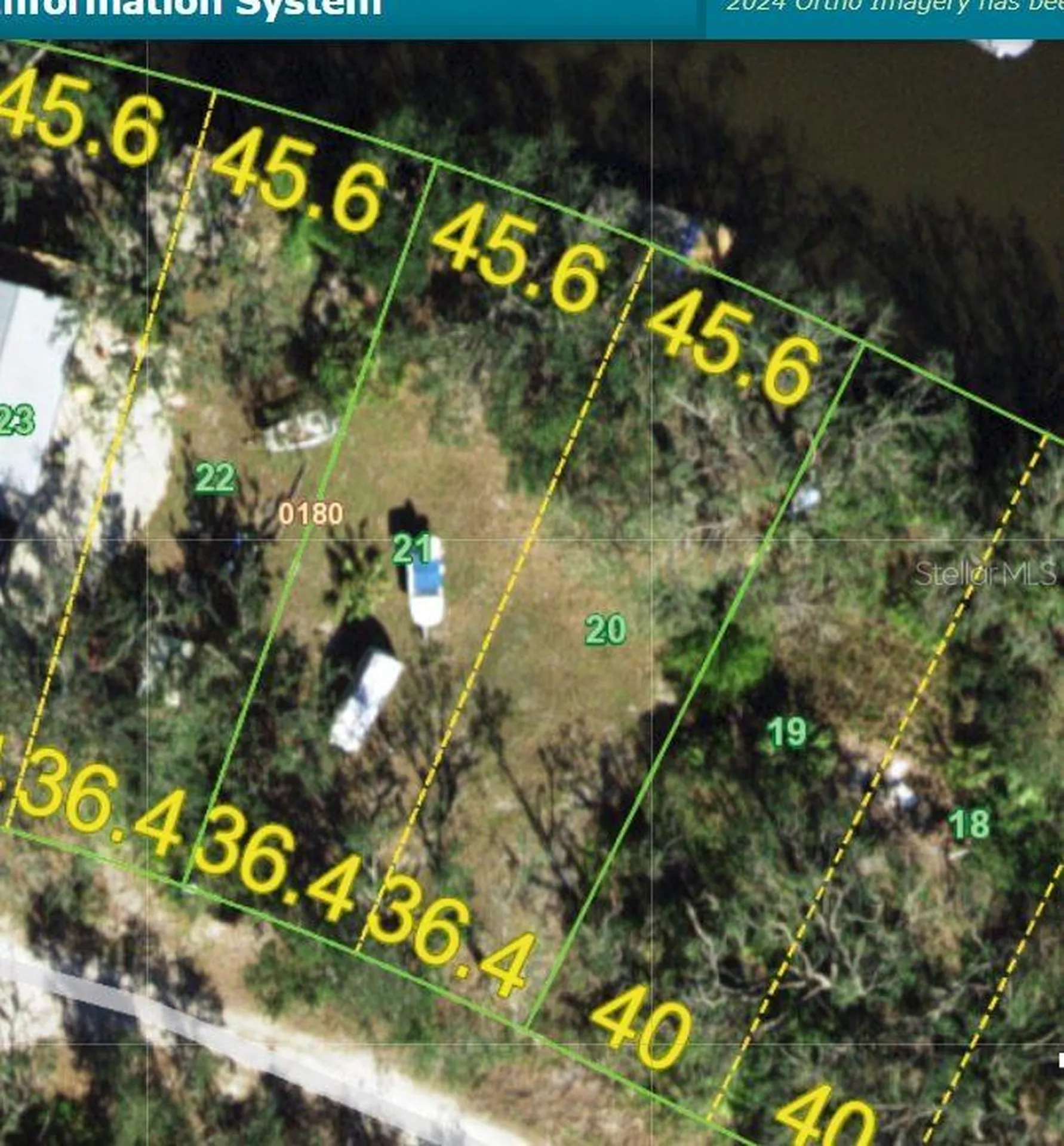 27354 San Carlos Drive Punta Gorda FL 33983