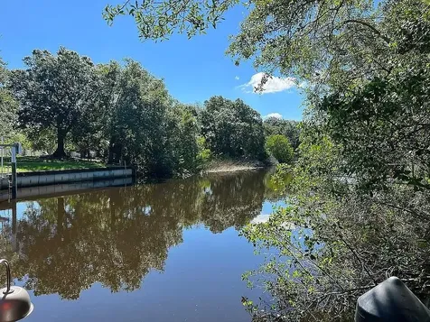 27354 San Carlos Drive Punta Gorda FL 33983