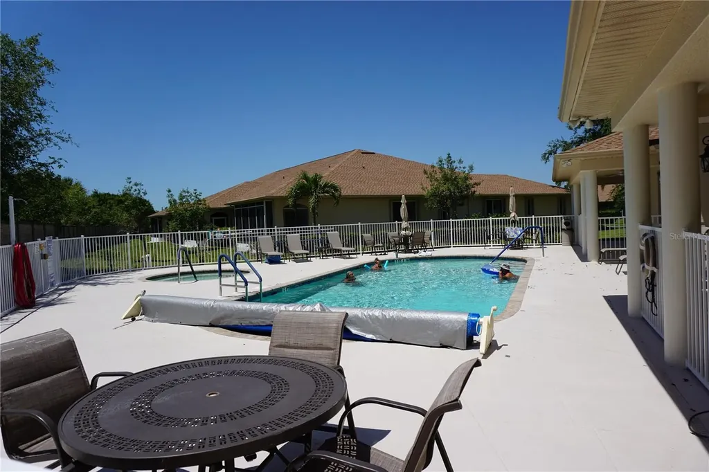 24141 Green Heron Drive Punta Gorda FL 33980