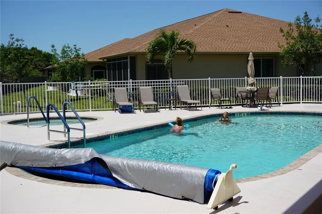 24141 Green Heron Drive Punta Gorda FL 33980