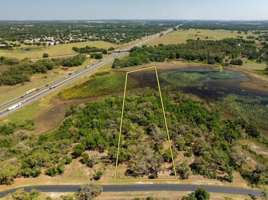 3117 Bright Lake Circle Groveland FL 34736