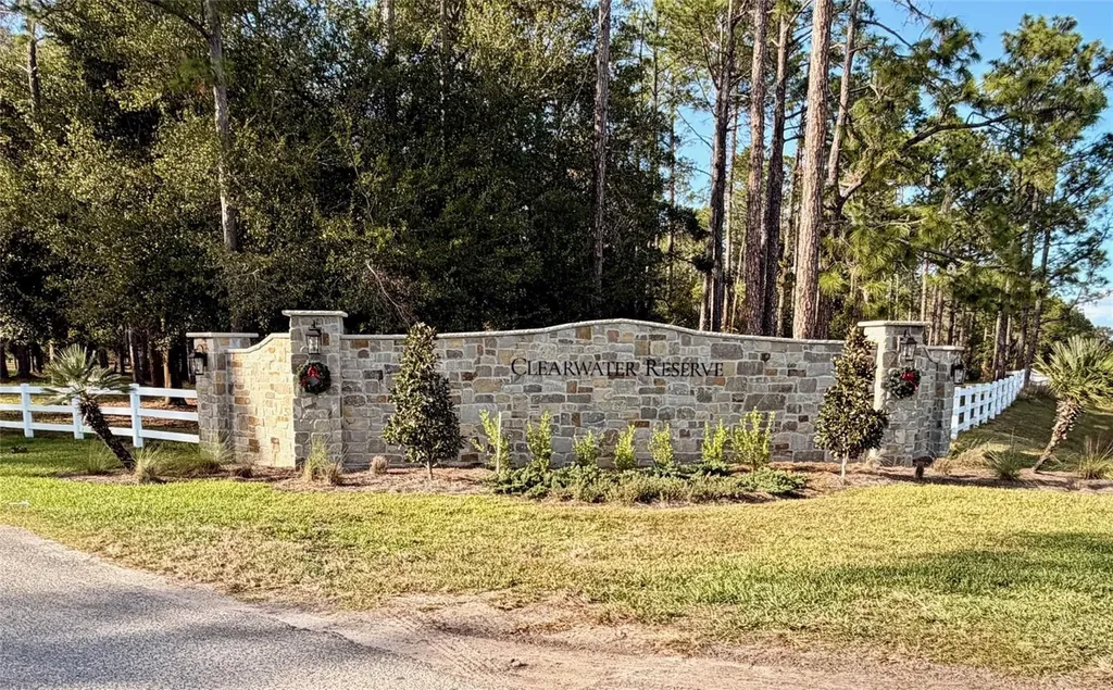 3117 Bright Lake Circle Groveland FL 34736
