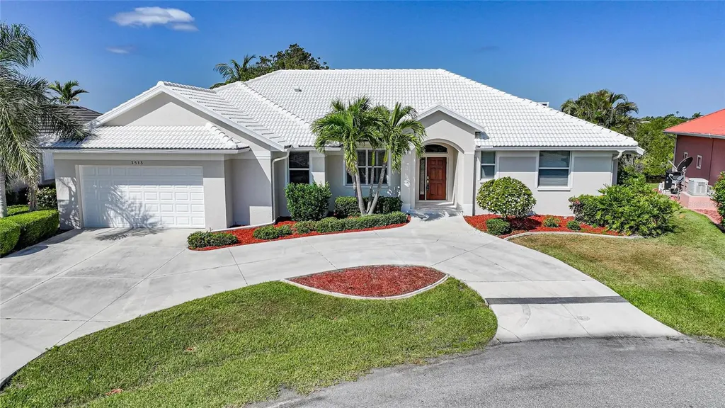 3513 Dileuca Street Punta Gorda FL 33950