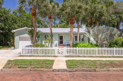 5229 2nd Avenue N St Petersburg FL 33710