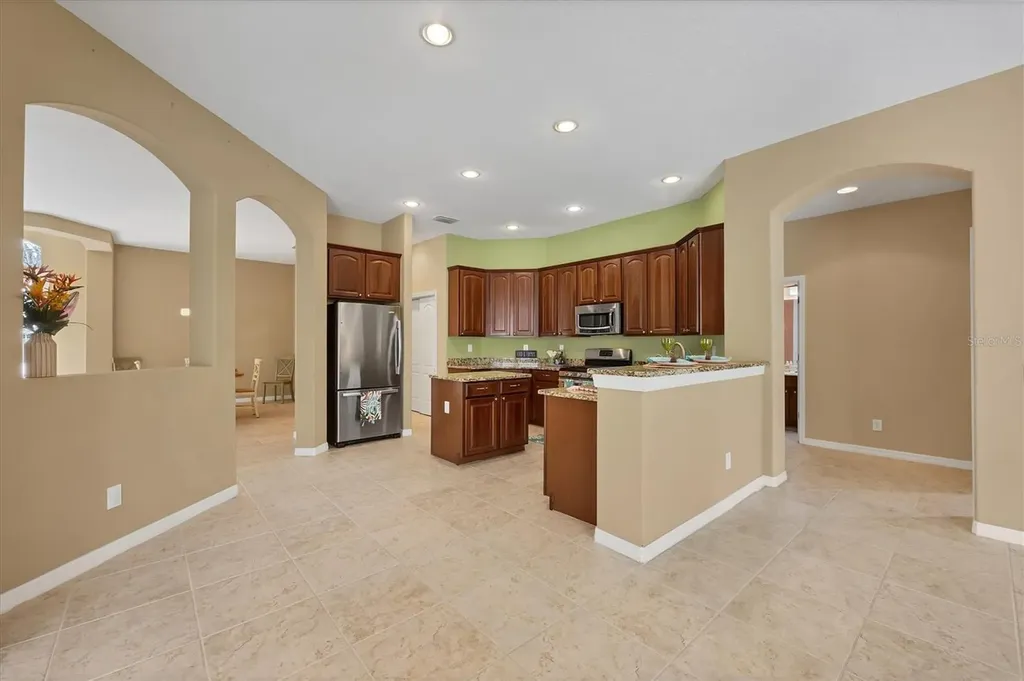 1241 Creek Nine Drive North Port FL 34291