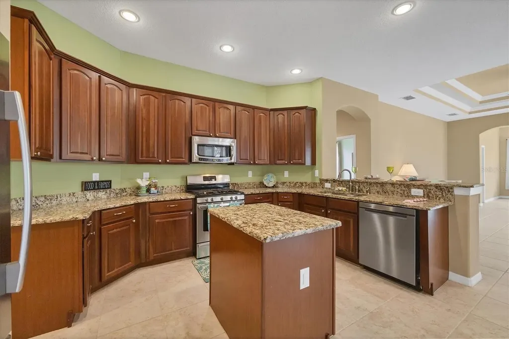 1241 Creek Nine Drive North Port FL 34291