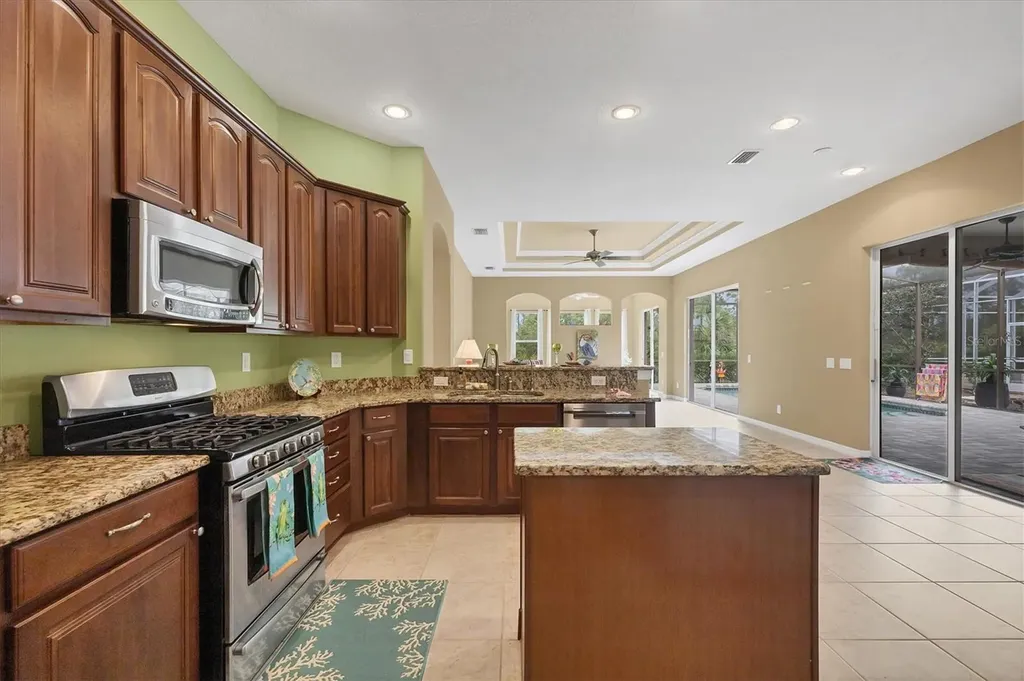 1241 Creek Nine Drive North Port FL 34291