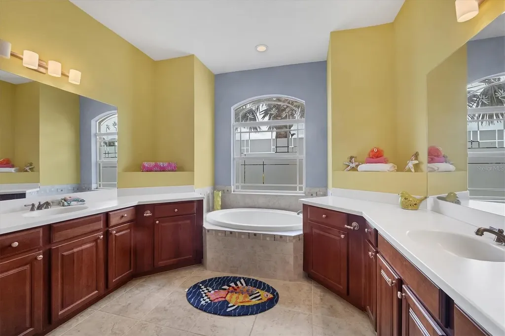 1241 Creek Nine Drive North Port FL 34291