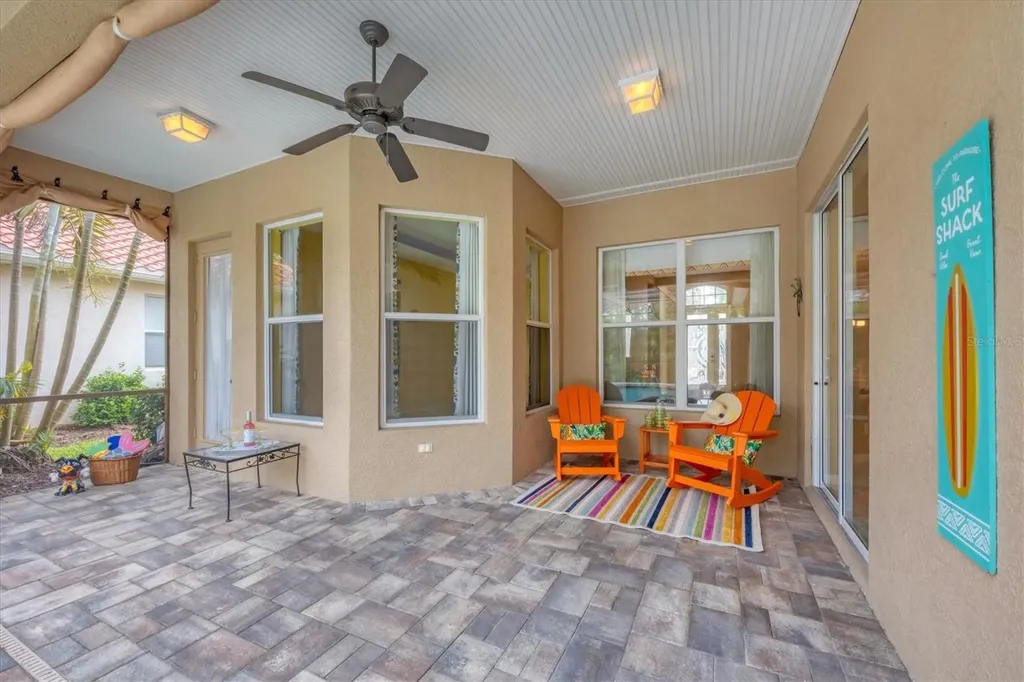 1241 Creek Nine Drive North Port FL 34291
