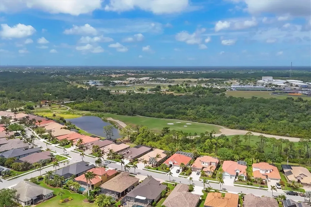 1241 Creek Nine Drive North Port FL 34291