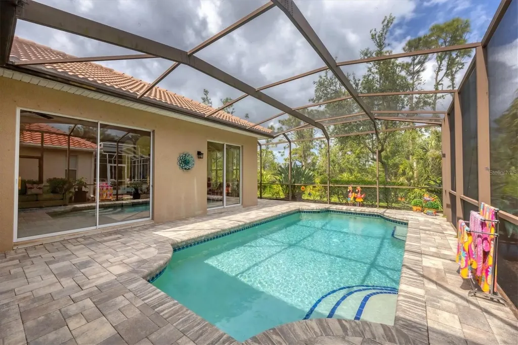 1241 Creek Nine Drive North Port FL 34291
