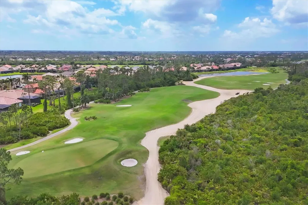 1241 Creek Nine Drive North Port FL 34291