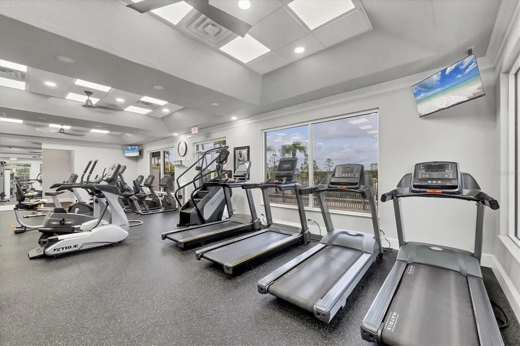 1241 Creek Nine Drive North Port FL 34291