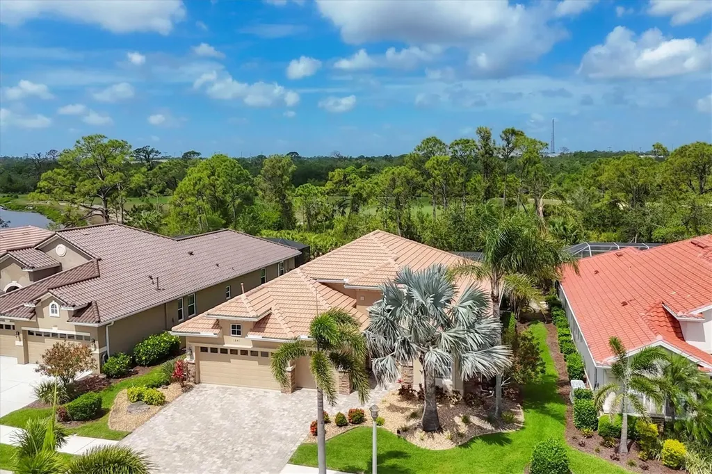1241 Creek Nine Drive North Port FL 34291