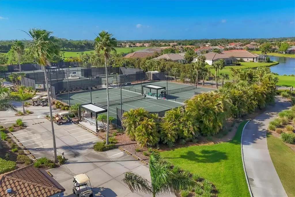 1241 Creek Nine Drive North Port FL 34291