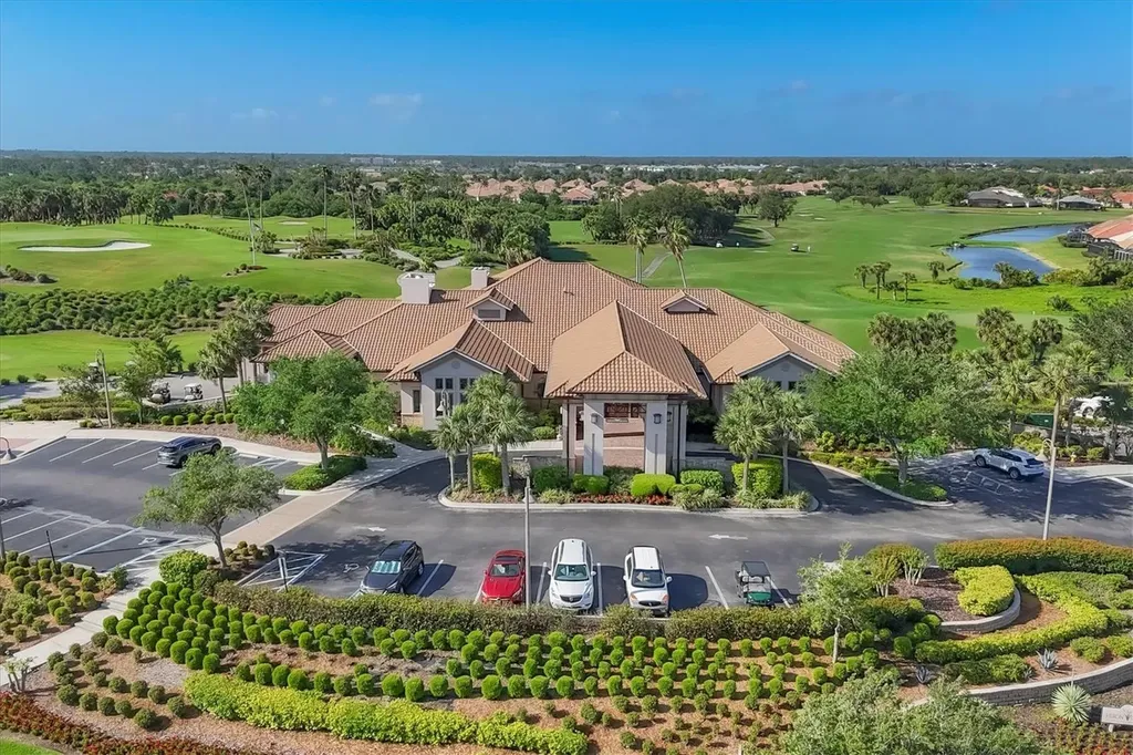 1241 Creek Nine Drive North Port FL 34291