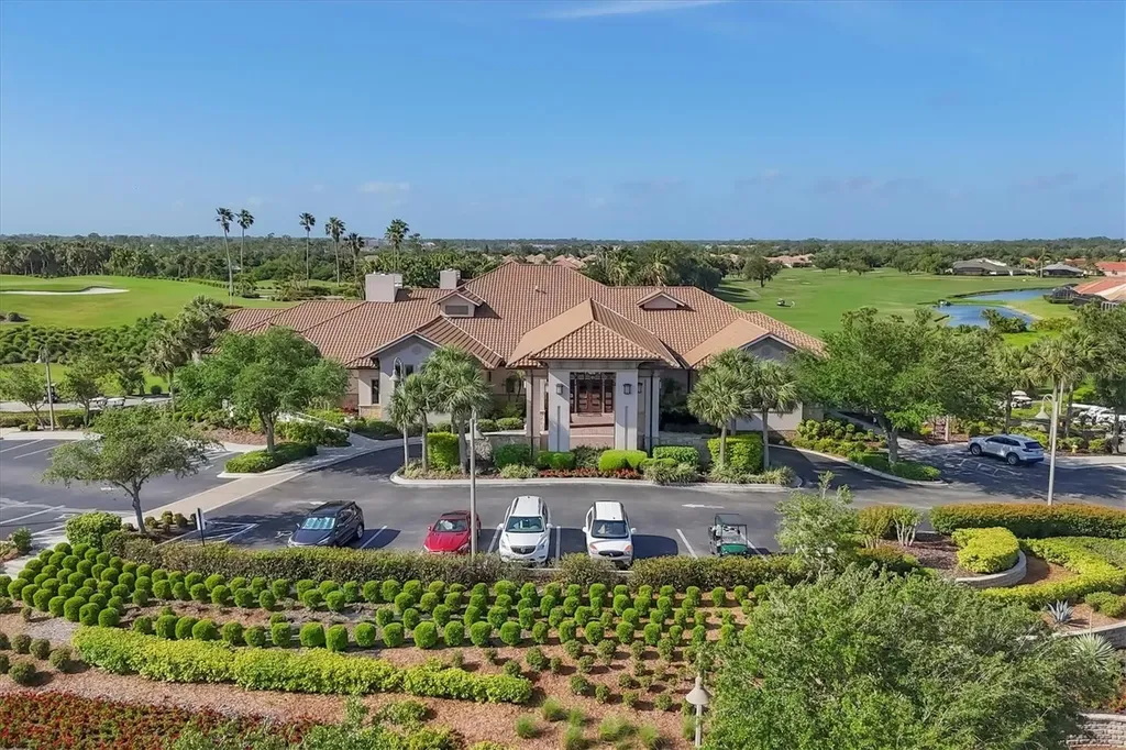 1241 Creek Nine Drive North Port FL 34291
