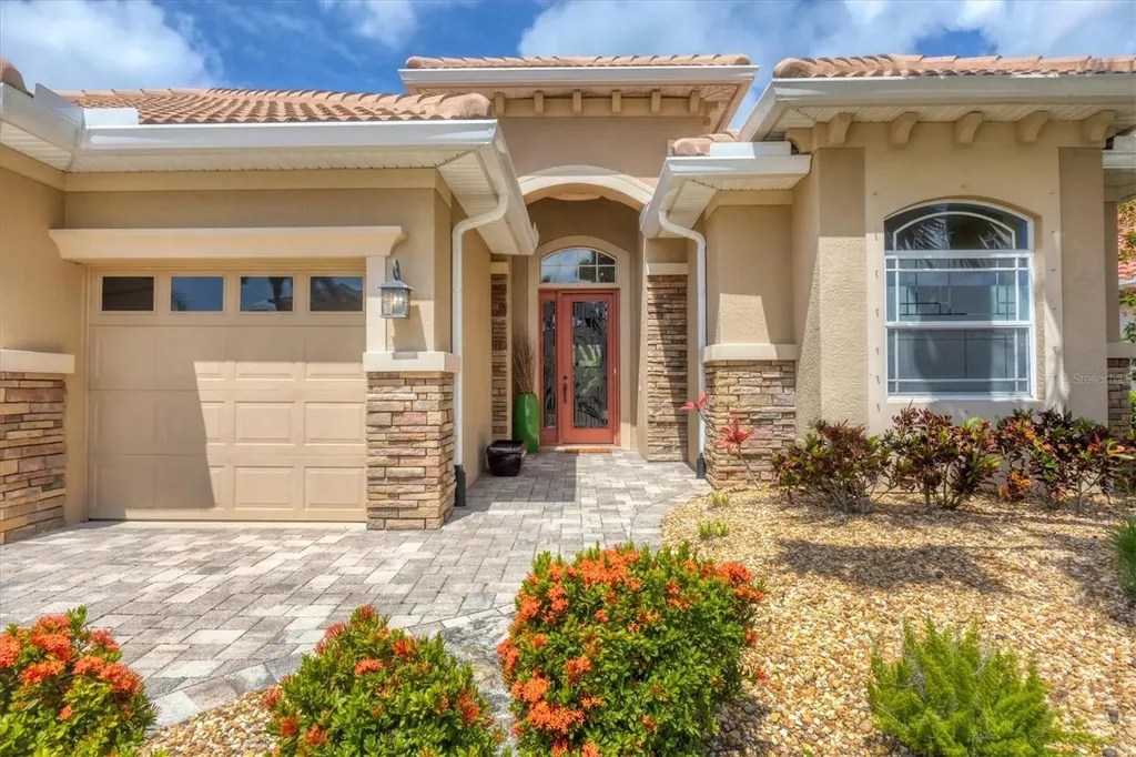 1241 Creek Nine Drive North Port FL 34291