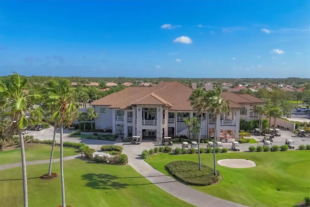 1241 Creek Nine Drive North Port FL 34291