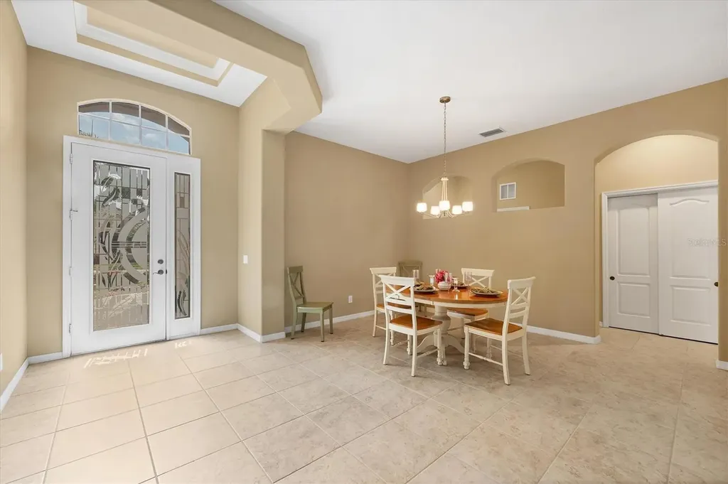1241 Creek Nine Drive North Port FL 34291