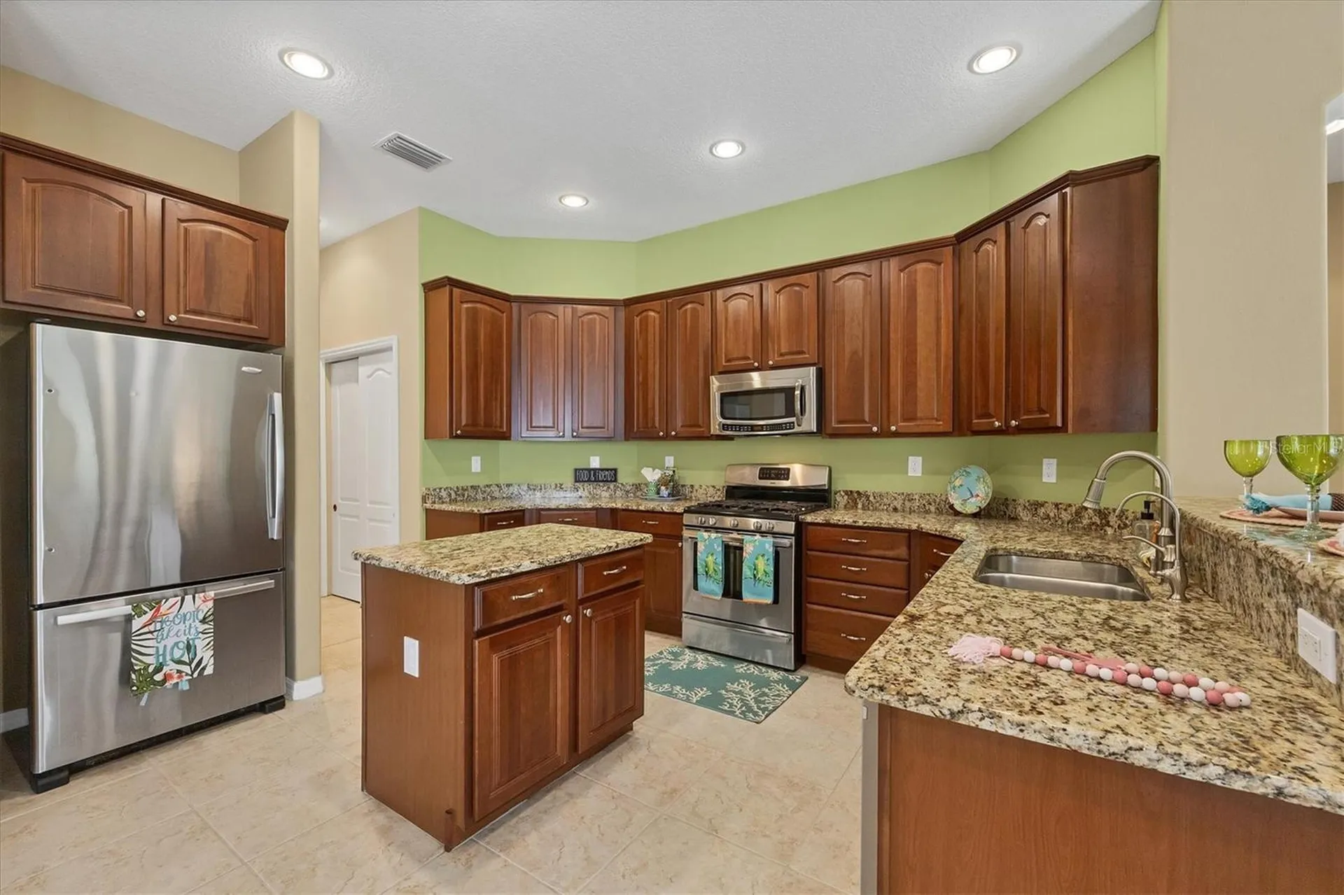 1241 Creek Nine Drive North Port FL 34291