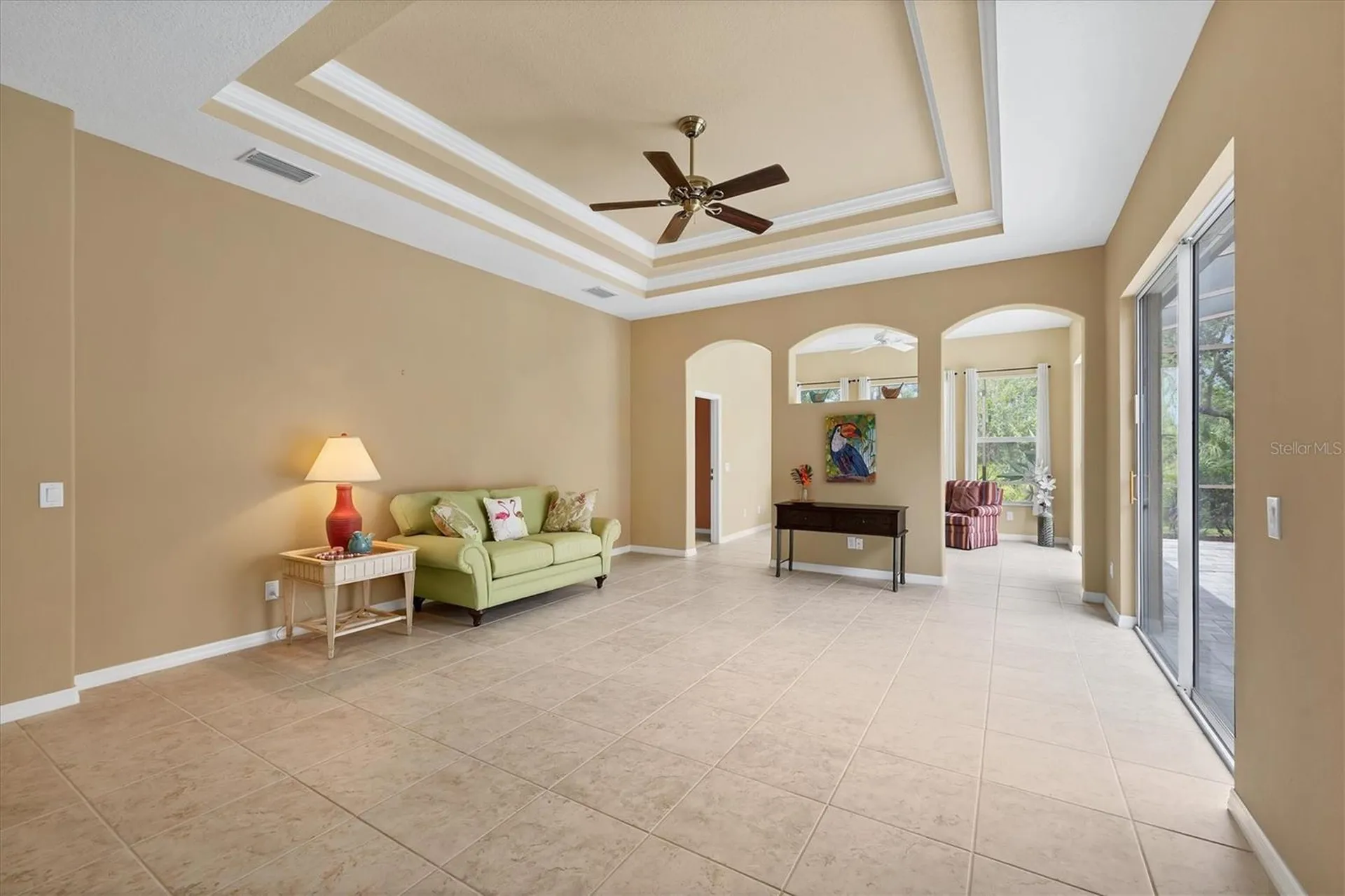 1241 Creek Nine Drive North Port FL 34291