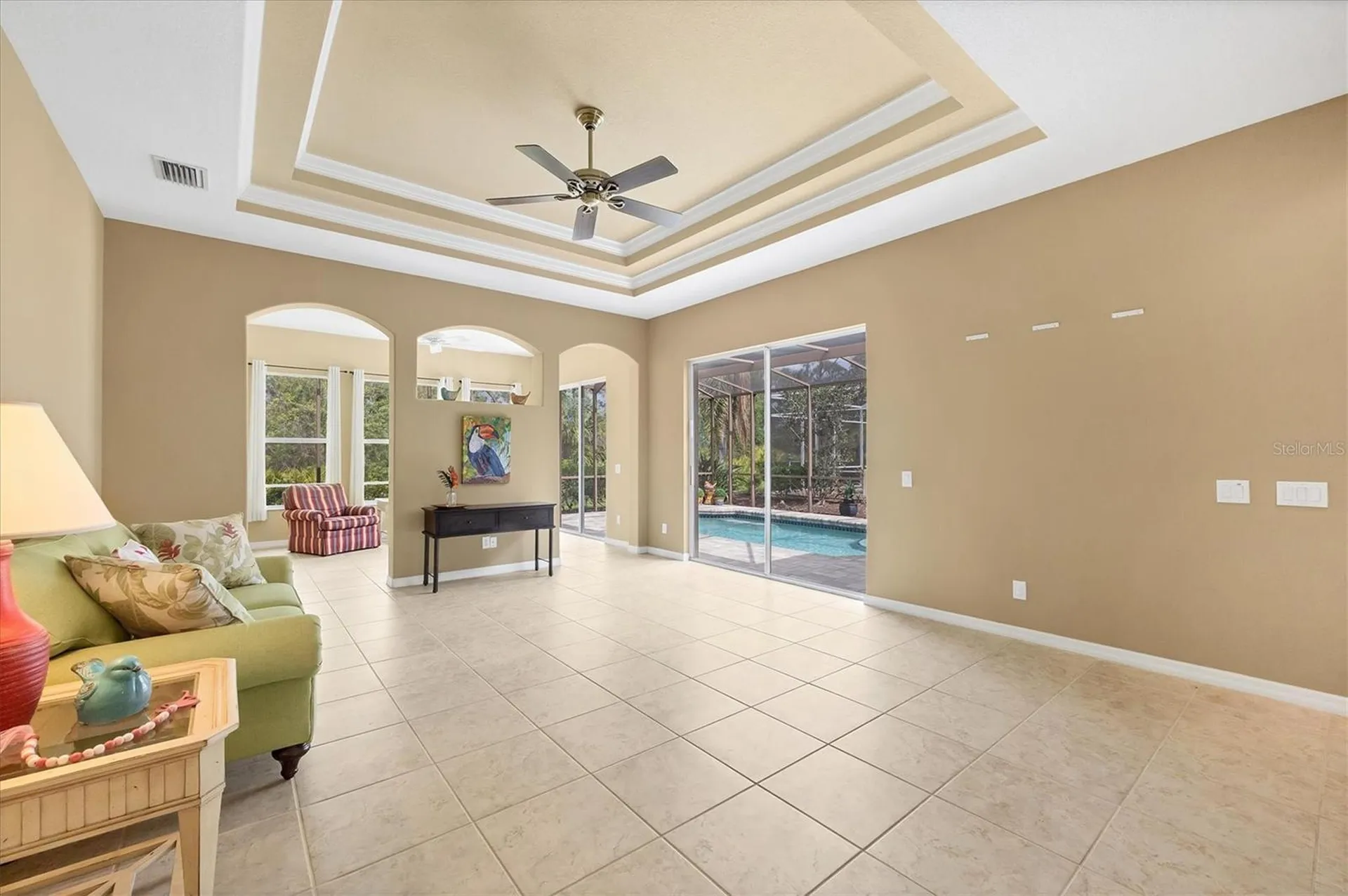 1241 Creek Nine Drive North Port FL 34291