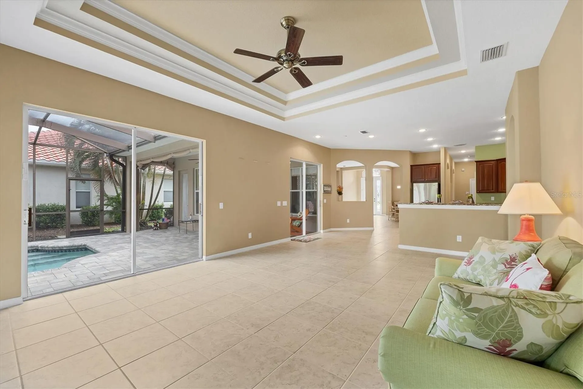 1241 Creek Nine Drive North Port FL 34291