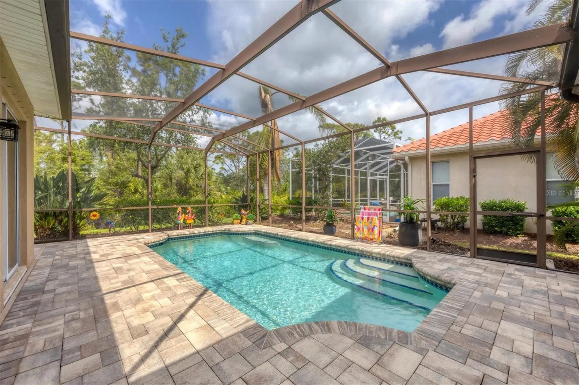 1241 Creek Nine Drive North Port FL 34291