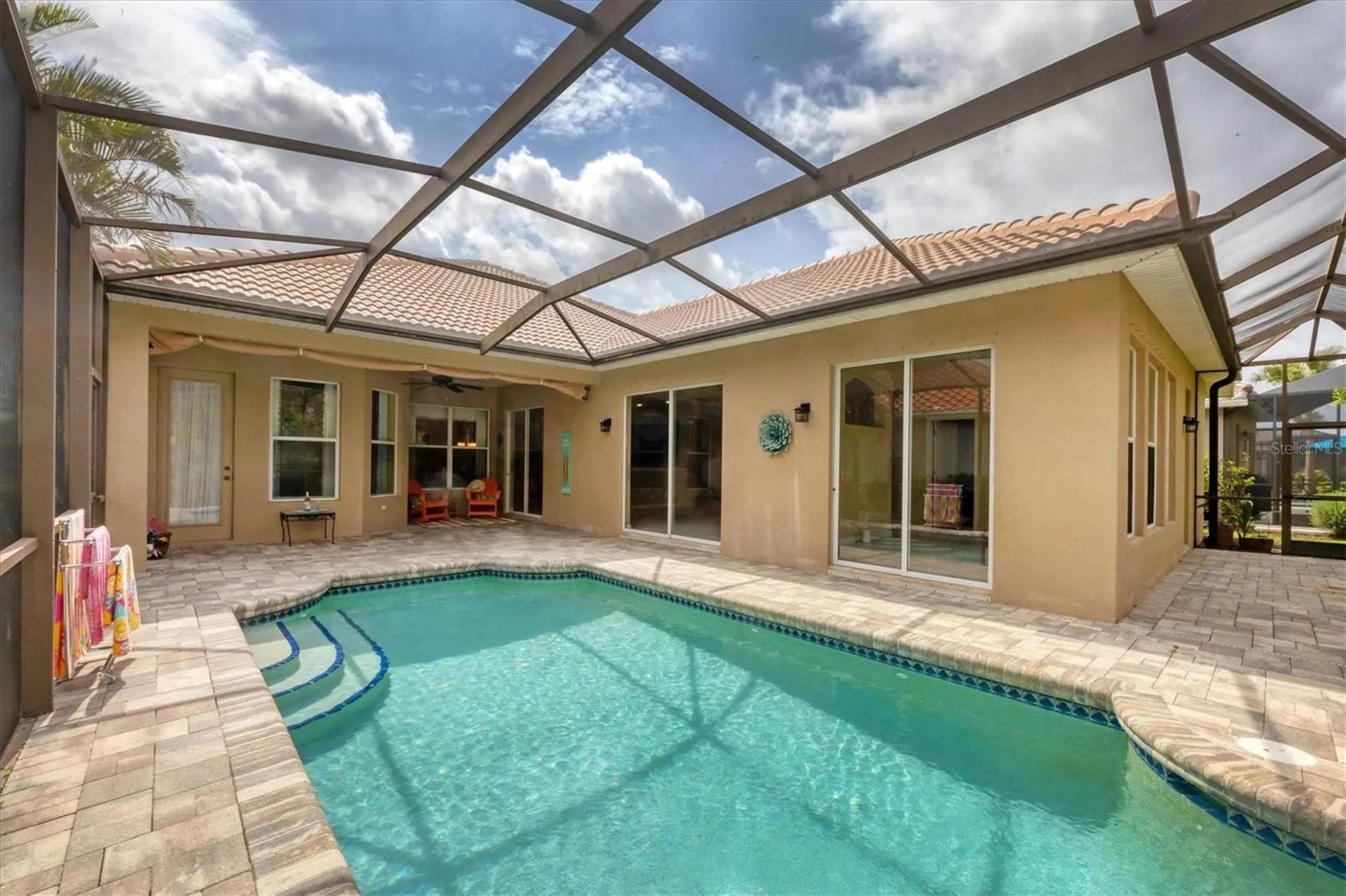 1241 Creek Nine Drive North Port FL 34291