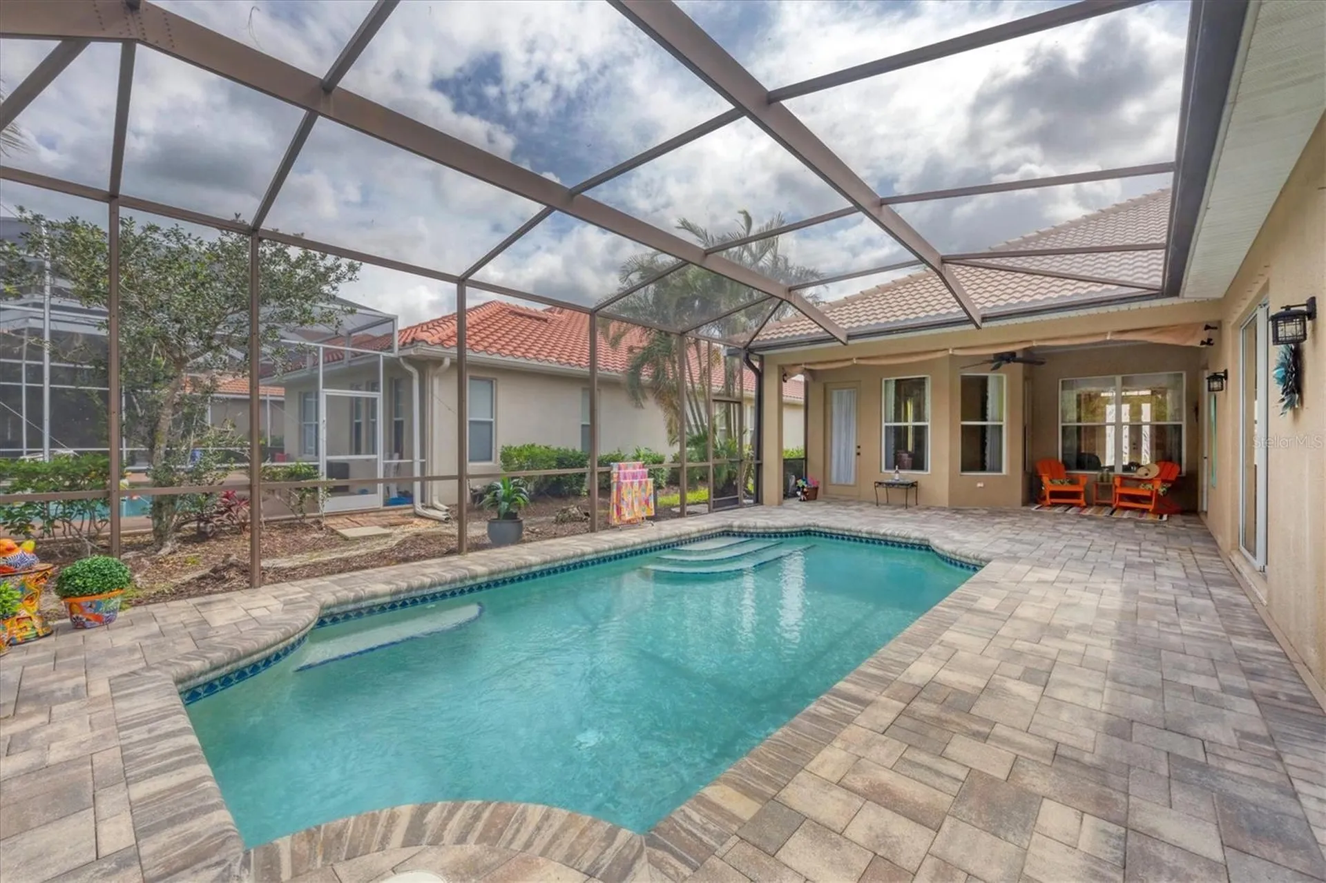 1241 Creek Nine Drive North Port FL 34291