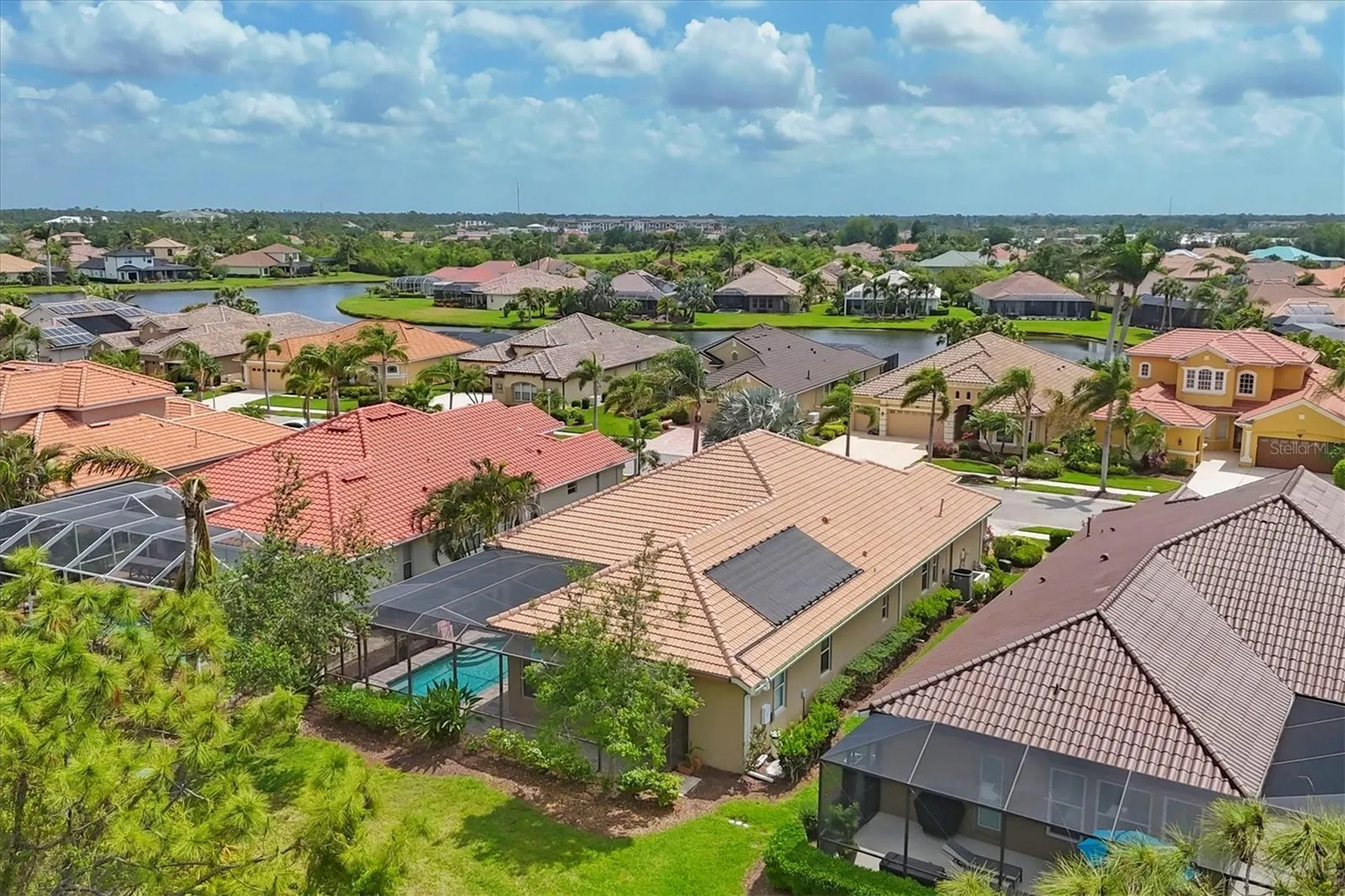 1241 Creek Nine Drive North Port FL 34291