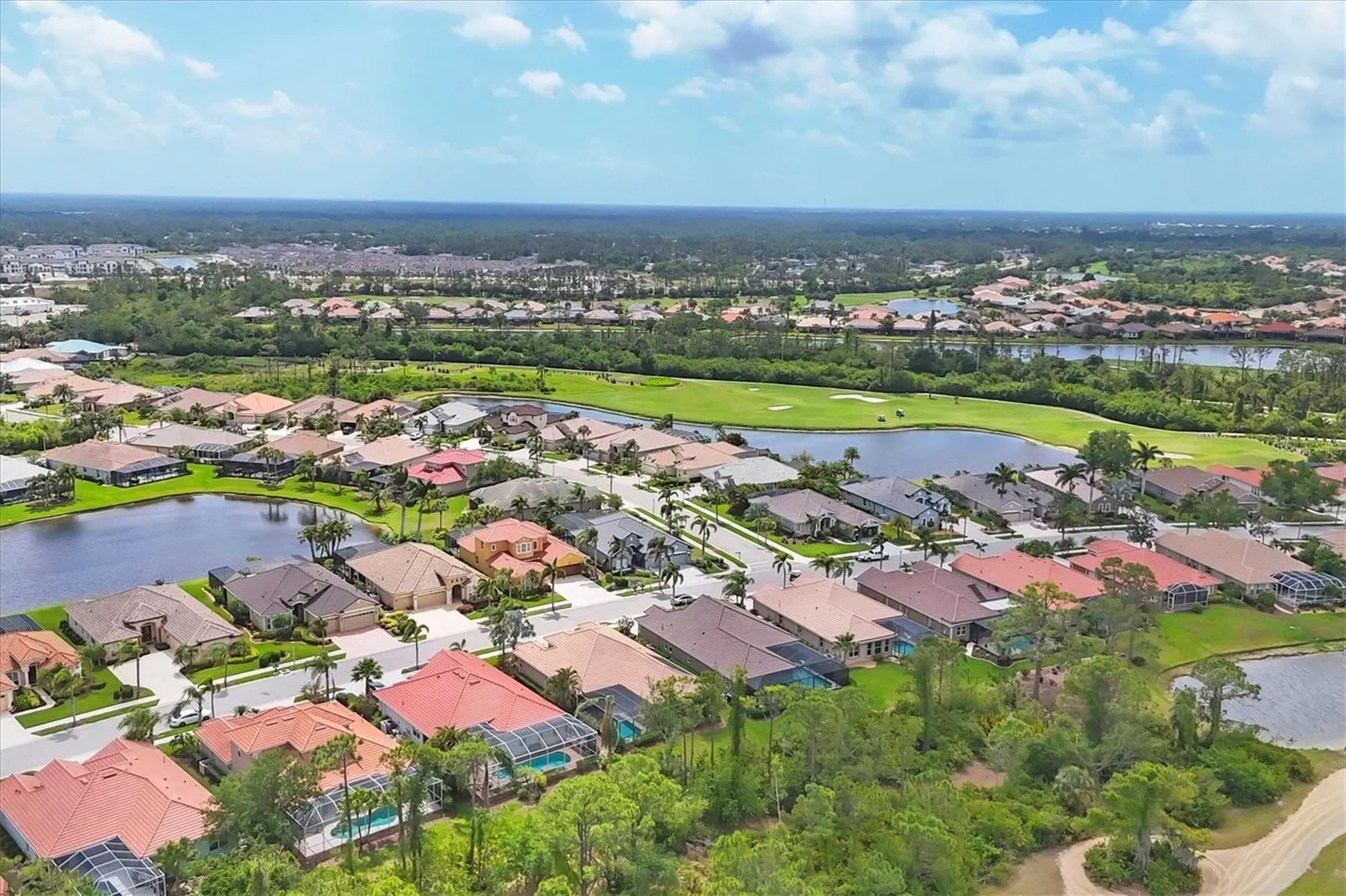 1241 Creek Nine Drive North Port FL 34291
