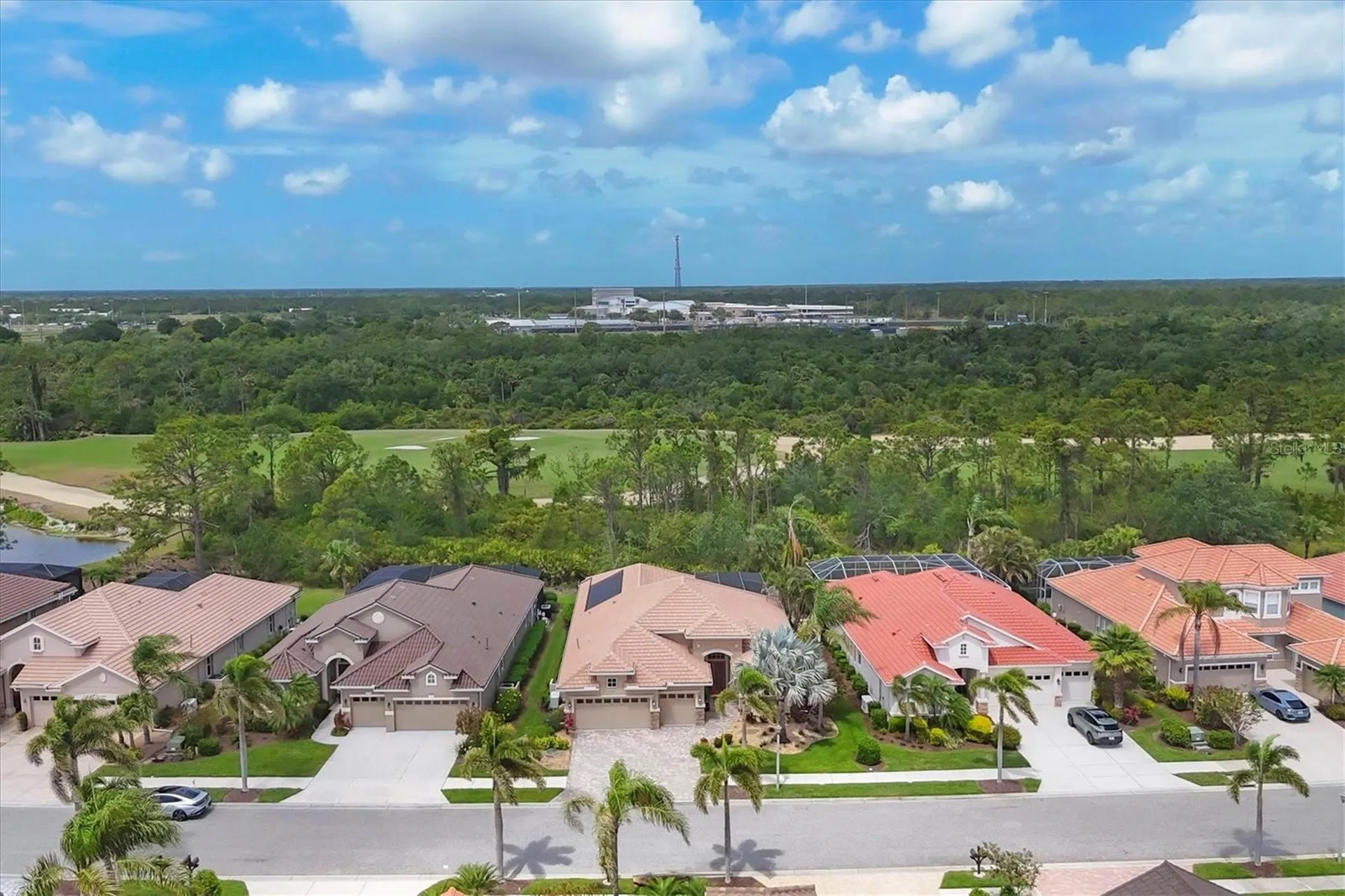 1241 Creek Nine Drive North Port FL 34291
