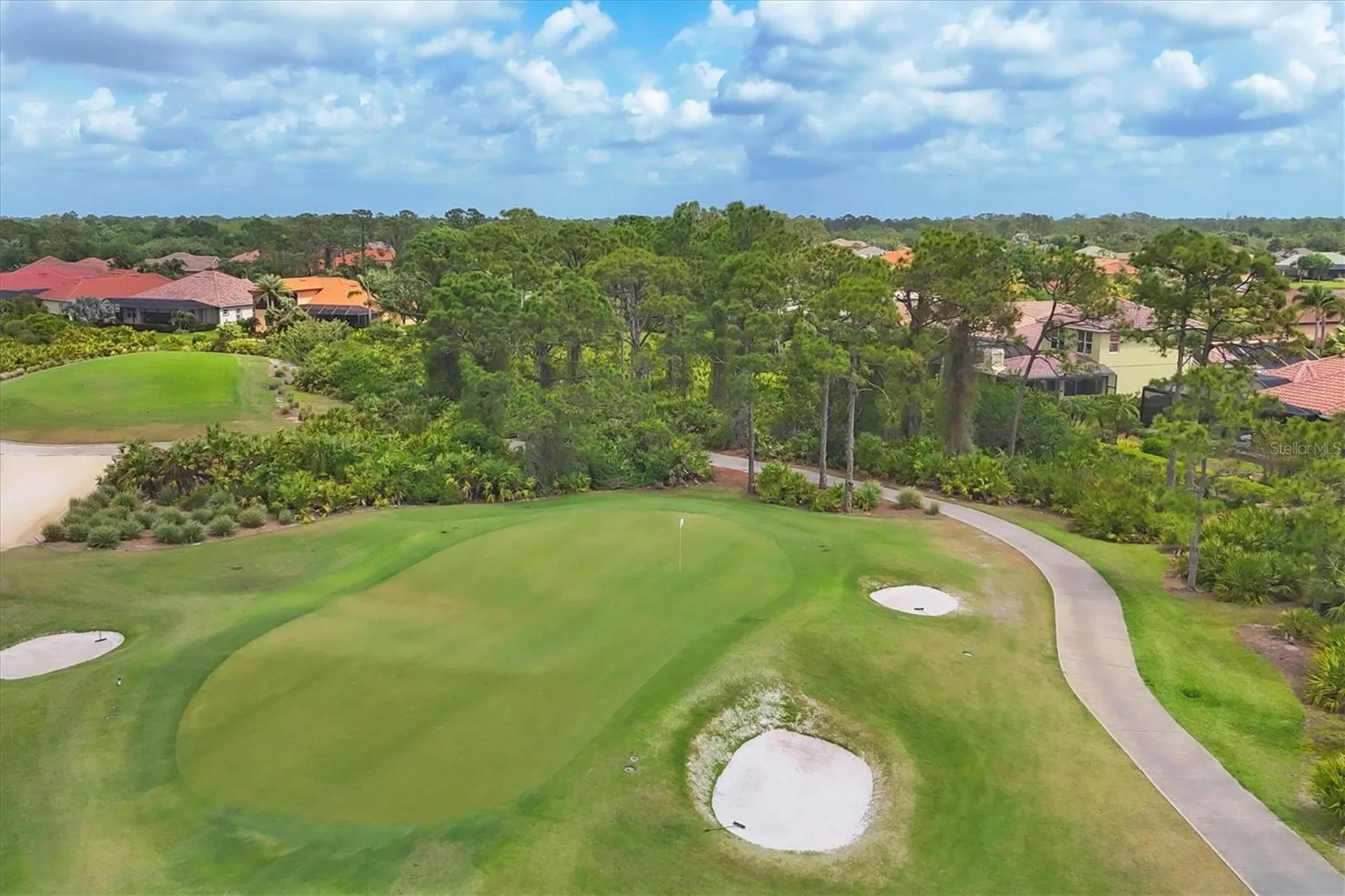 1241 Creek Nine Drive North Port FL 34291