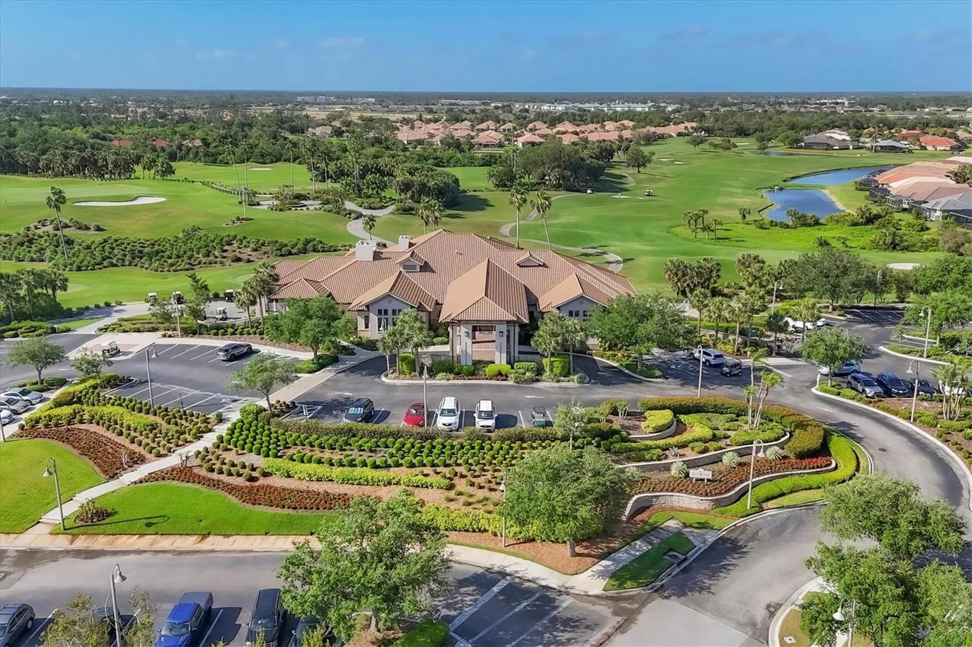 1241 Creek Nine Drive North Port FL 34291
