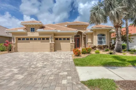 1241 Creek Nine Drive North Port FL 34291