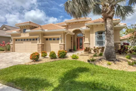 1241 Creek Nine Drive North Port FL 34291