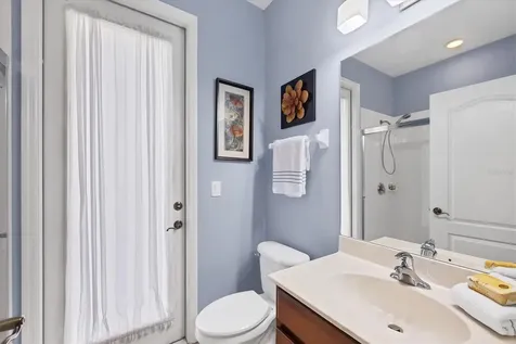 1241 Creek Nine Drive North Port FL 34291